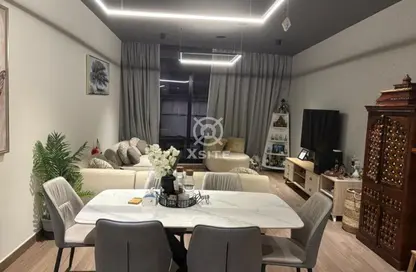 Apartment - 2 Bedrooms - 3 Bathrooms for sale in LOCI Residences - District 14 - Jumeirah Village Circle - Dubai