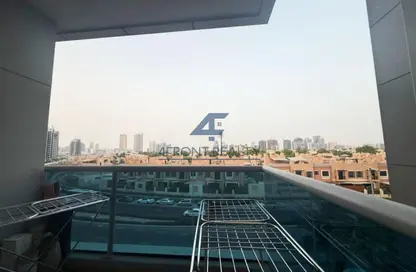 Apartment - 1 Bedroom - 1 Bathroom for sale in Elite Sports Residence 7 - Elite Sports Residence - Dubai Sports City - Dubai