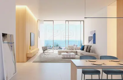 Apartment - 2 Bedrooms - 3 Bathrooms for sale in Seaside Hills Residences - Al Zorah - Ajman