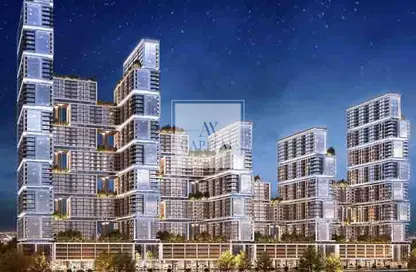 Apartment - 2 Bedrooms - 3 Bathrooms for sale in Sobha One Tower C - Sobha Hartland - Mohammed Bin Rashid City - Dubai