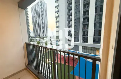 Apartment - 1 Bedroom - 2 Bathrooms for sale in The Bridges - Shams Abu Dhabi - Al Reem Island - Abu Dhabi