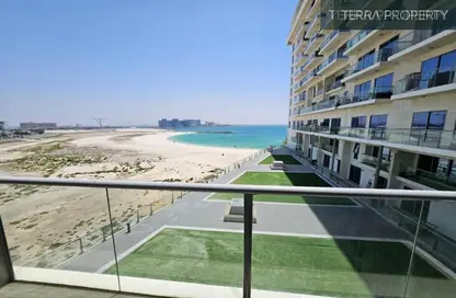 Apartment - 2 Bedrooms - 3 Bathrooms for rent in Pacific Tonga - Pacific - Al Marjan Island - Ras Al Khaimah