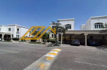 فيلا - 3 غرف نوم - 5 حمامات للبيع في منطقة الشلال - الغدير - أبوظبي