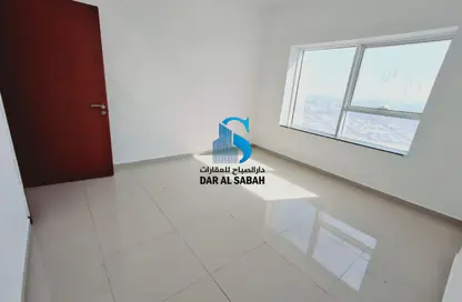 Apartment - 1 Bedroom - 1 Bathroom for rent in Tiger Building Al Qadesia - Al Nahda - Sharjah