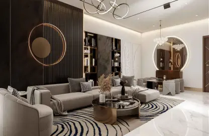 Apartment - Studio - 1 Bathroom for sale in Diamondz By Danube - Jumeirah Lake Towers - Dubai