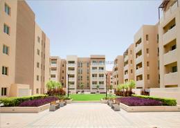 Outdoor Building image for: Apartment - 1 bedroom - 1 bathroom for rent in building  1 - Badrah - Dubai Waterfront - Dubai, Image 1