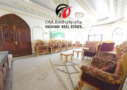 Villa - 8 bedrooms - 8 bathrooms for rent in Dasman - Halwan - Sharjah