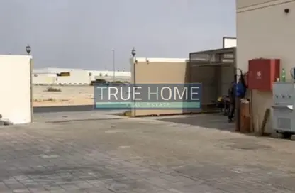 مكتب عمل جماعي - استوديو - 3 حمامات للبيع في الصجعة الصناعية - آلصجعه - الشارقة