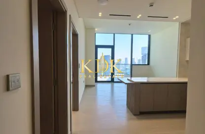 شقة - غرفة نوم - 2 حمامات للايجار في بن غاطي رويال - منطقة 18 - قرية جميرا الدائرية - دبي