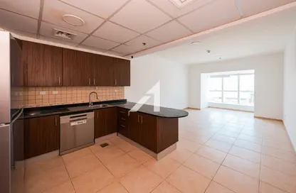 Apartment - 1 Bedroom - 1 Bathroom for rent in Elite Residence - Dubai Marina - Dubai