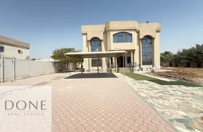 Villa - 4 Bedrooms - 6 Bathrooms for sale in Al Nouf 1 - Al Nouf - Sharjah