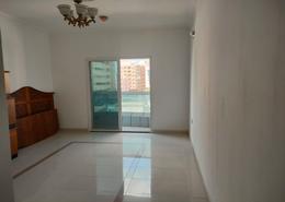Apartment - 1 bedroom - 2 bathrooms for rent in Corniche Ajman - Ajman