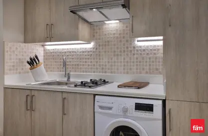 Hotel  and  Hotel Apartment - Studio - 1 Bathroom for sale in Seven Palm - Palm Jumeirah - Dubai