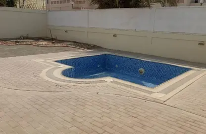فيلا - 4 غرف نوم - 4 حمامات للايجار في جاردن فيو فيلا - قرية جبل علي - جبل علي - دبي