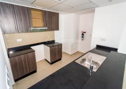 Apartment - 2 bedrooms - 3 bathrooms for sale in Tower 25 - Al Reef Downtown - Al Reef - Abu Dhabi