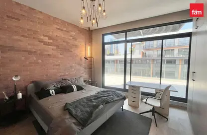 Apartment - 2 Bedrooms - 2 Bathrooms for sale in LOCI Residences - Jumeirah Village Circle - Dubai