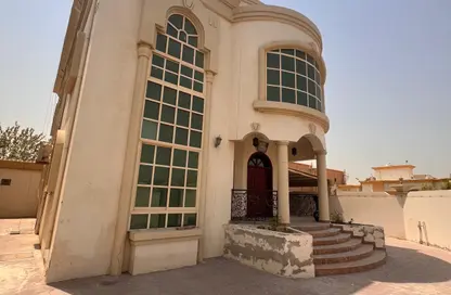 Villa - 5 Bedrooms - 5 Bathrooms for rent in Al Rawda 3 - Al Rawda - Ajman