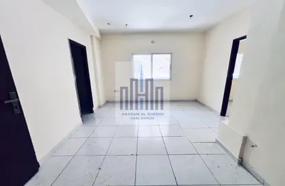 Apartment - 1 Bedroom - 1 Bathroom for rent in Fire Station Road - Muwaileh - Sharjah