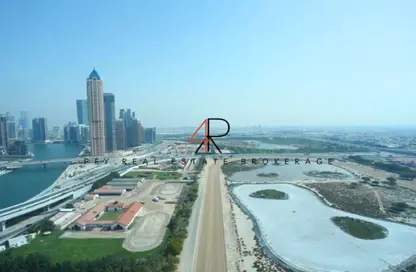 Apartment - 2 Bedrooms - 3 Bathrooms for rent in Meera - Al Habtoor City - Business Bay - Dubai