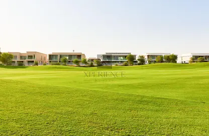 أرض - استوديو للبيع في إميرالد هيلز - دبي هيلز استيت - دبي