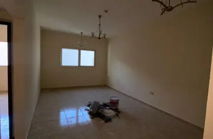 Apartment - 1 Bedroom - 2 Bathrooms for rent in New Al Taawun Road - Al Taawun - Sharjah