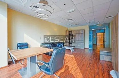 Office Space - Studio - 1 Bathroom for sale in Sobha Ivory Tower 2 - Sobha Ivory Towers - Business Bay - Dubai