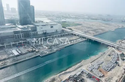 شقة - 2 غرف نوم - 3 حمامات للايجار في برج ليف - طموح - جزيرة الريم - أبوظبي