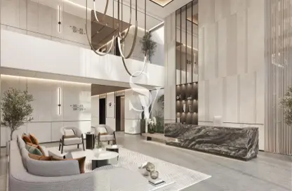 Apartment - 3 Bedrooms - 4 Bathrooms for sale in Riwa - Madinat Jumeirah Living - Umm Suqeim - Dubai