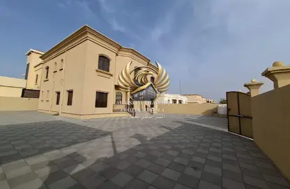 Duplex - 6 Bedrooms - 6 Bathrooms for rent in Al Dhait South - Al Dhait - Ras Al Khaimah