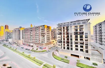 Apartment - 2 Bedrooms - 3 Bathrooms for rent in Kay 1 Building - Al Satwa - Dubai