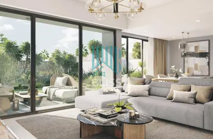 فيلا - 3 غرف نوم - 4 حمامات للبيع في مها تون هوسيس - تاون سكوير - دبي فيلا - 3 غرف نوم - 4 حمامات للبيع في مها تون هوسيس - تاون سكوير - دبي