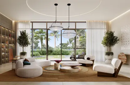 Apartment - 2 Bedrooms - 2 Bathrooms for sale in Parkside Views - Dubai Hills Estate - Dubai
