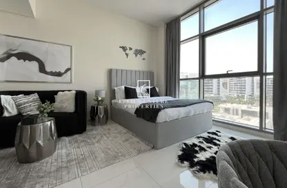 شقة - 1 حمام للايجار في لوريتو 3 أ - لوريتو - داماك هيلز - دبي شقة - 1 حمام للايجار في لوريتو 3 أ - لوريتو - داماك هيلز - دبي