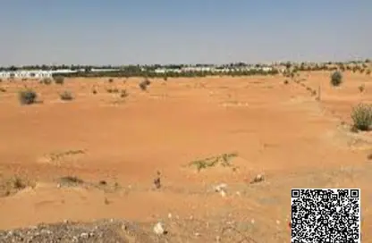 أرض - استوديو للبيع في أبراج غلفا - الراشدية 1 - الراشدية - عجمان