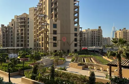 شقة - 2 غرف نوم - 2 حمامات للبيع في الجازي 2 - مدينة جميرا ليفينج - أم سقيم - دبي