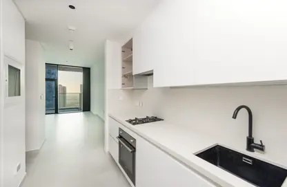 شقة - 1 حمام للايجار في ماركيز سكوير تاور - الخليج التجاري - دبي