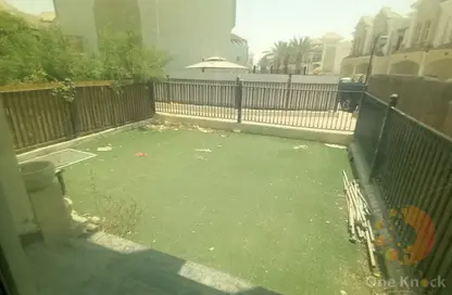 Townhouse - 3 Bedrooms - 3 Bathrooms for sale in Sahara Meadows 1 - Sahara Meadows - Dubai Industrial City - Dubai