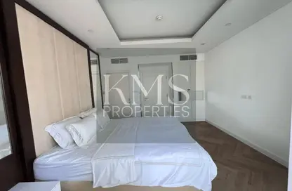 Apartment - 2 Bedrooms - 3 Bathrooms for sale in Damac Maison The Distinction - Downtown Dubai - Dubai