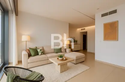 Apartment - 1 Bedroom - 1 Bathroom for rent in Ubora Tower 1 - Ubora Towers - Business Bay - Dubai