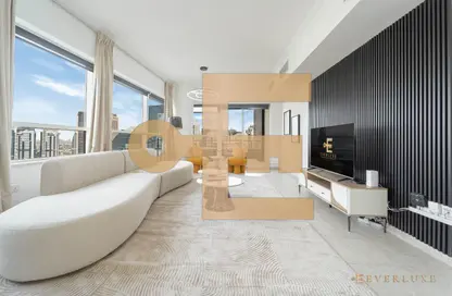 Apartment - 3 Bedrooms - 3 Bathrooms for rent in Al Sahab 2 - Al Sahab - Dubai Marina - Dubai