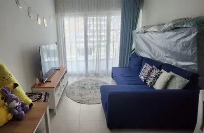 Apartment - 1 Bedroom - 2 Bathrooms for sale in Binghatti Creek - Al Jaddaf - Dubai