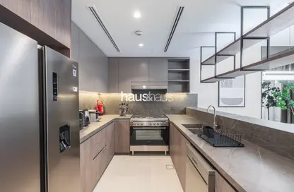 Townhouse - 4 Bedrooms - 4 Bathrooms for rent in Aura Gardens - Tilal Al Ghaf - Dubai