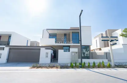 Villa - 5 Bedrooms - 6 Bathrooms for rent in Tilal Al Furjan - Al Furjan - Dubai
