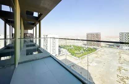 شقة - غرفة نوم - 2 حمامات للايجار في ذا بلس بوليفارد ابارتمنتس سي 2 - ذي بالس - دبي الجنوب (مركز دبي العالمي) - دبي