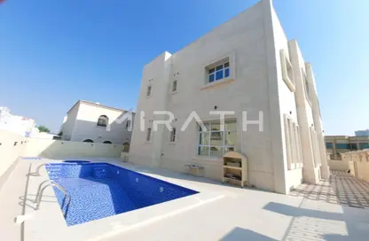 Villa - 7 Bedrooms - 7 Bathrooms for rent in Al Barsha South 2 - Al Barsha South - Al Barsha - Dubai