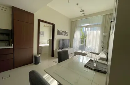 Apartment - 2 Bedrooms - 2 Bathrooms for rent in Vera Residences - Business Bay - Dubai