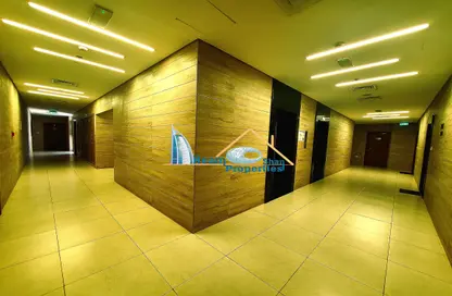 شقة - 2 غرف نوم - 2 حمامات للايجار في الجوهرة - واحة السيليكون - دبي