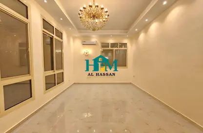 Apartment - 1 Bedroom - 1 Bathroom for rent in Madinat Al Riyad - Abu Dhabi