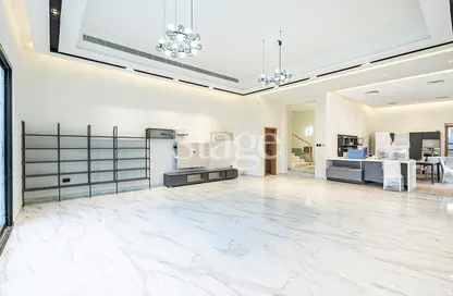 Villa - 6 Bedrooms - 5 Bathrooms for rent in Al Barsha South 1 - Al Barsha South - Al Barsha - Dubai