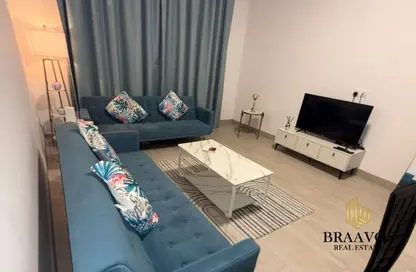 شقة - غرفة نوم - 2 حمامات للايجار في لوما 22 - قرية الجميرا سركل - دبي